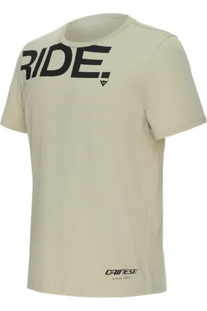 Dainese Ride Respect - T - T-shirt - Men - - Xxxl