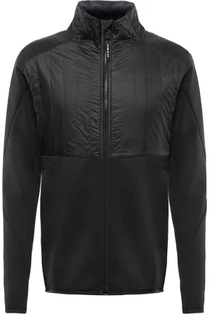Dainese W001 Hybrid Layer Tecnico Sci Uomo - Layer Tecnici - Men - Stretch-limo - L