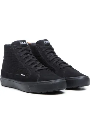 TCX Street 3 Air Sneaker Moto Estive Uomo - Tessuto - Men - - 43