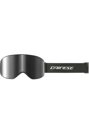 Dainese Scarabeo Horizon Maschera Sci Bambino - Bambino - Unisex - Stretch-limo/silver - S
