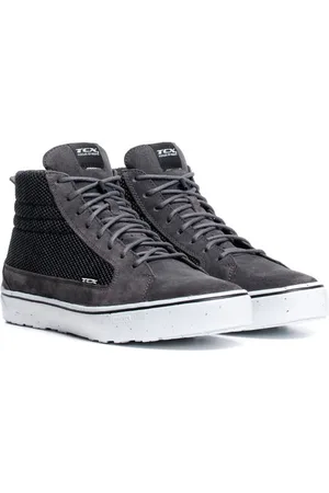 TCX Street 3 Air Sneaker Moto Estive Uomo