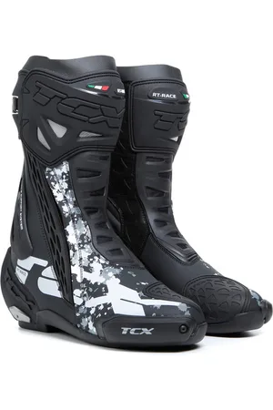 TCX Rt - Stivali - Men - - 42