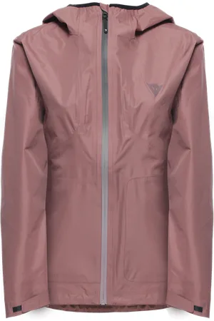 Dainese Hgc Shell Light - Giacche - Women - Rose-taupe - Xl