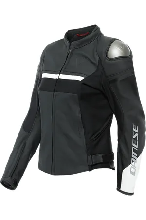 Dainese Rapida - Pelle - Women - - 52