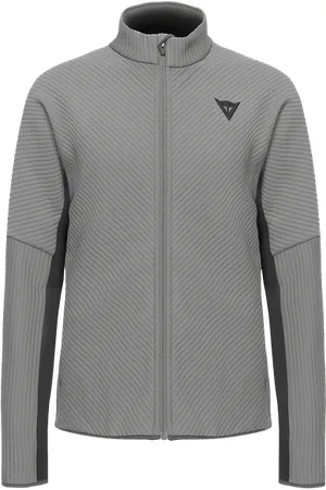 Dainese W002 Layer Tecnico Sci Uomo - Layer Tecnici - Men - Silver-filigree - M