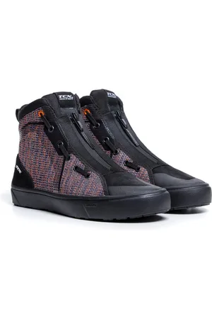 TCX Ikasu Air Sneaker Moto Estive Uomo - Scarpe - Men - - 44