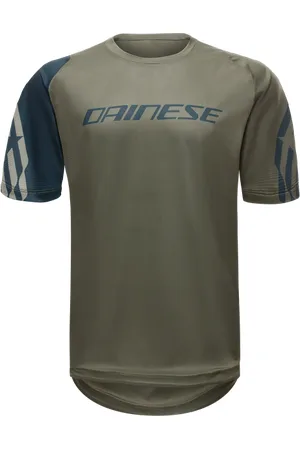 Dainese Hg Aer Jersey Ss - T-shirts - Men - - Xl