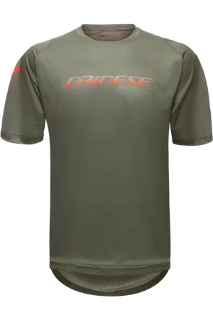 Dainese Hg Aer Jersey Ss - T-shirts - Men - - M