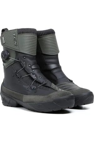 TCX Infinity 3 Wp Stivali Moto Impermeabili Uomo - Impermeabili - Men - - 47