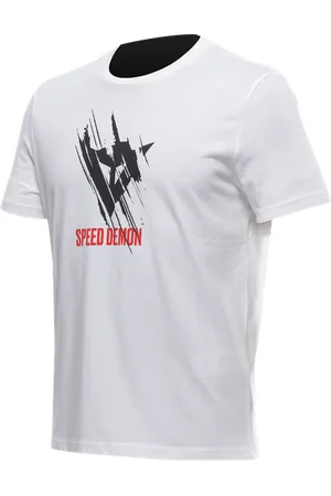 Dainese Tarmac - T - Abbigliamento Casual - Men - - Xs