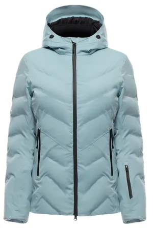 Dainese Nova Aerosense-dry - Giacche - Women - Stone Blue - L