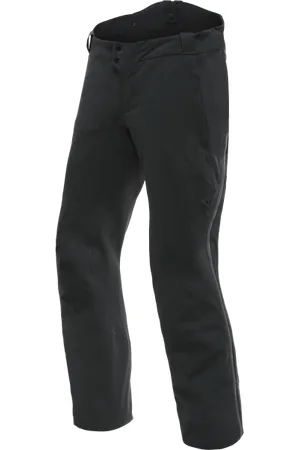 Dainese Hpl Knoll Pants - Pantaloni - Men - - Xs