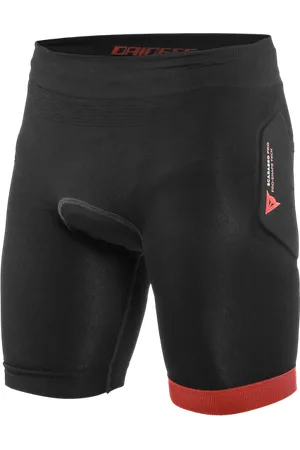 Dainese Scarabeo - Bambino - Kid - Black/red - Jm