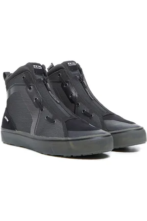 TCX Ikasu Wp Sneaker Moto Impermeabili Uomo