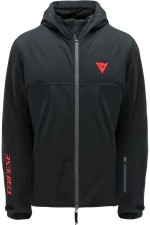 Dainese Hp Spur - Giacche - Men - Black - Xs