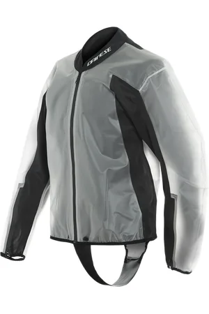 Dainese Coprituta Moto Impermeabile Rain Body Racing 2 - Layer Tecnici - Men - - M