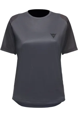 Dainese Hgl Jersey Ss - T-shirts - Women - Periscope - Xl