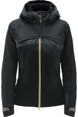 Dainese Hp Moat Wmn - Giacche - Women - Black - Xs