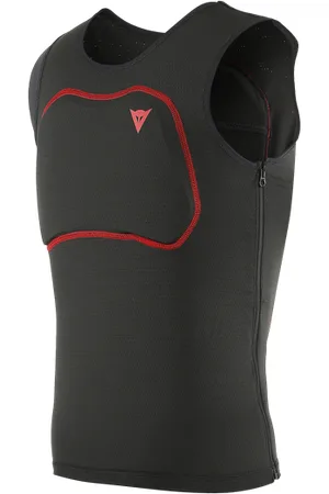 Dainese Scarabeo Air - Bambino - Kid - Black - Jxl