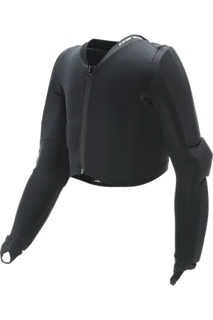 Dainese Scarabeo R001 Sj - Bambino - Kid - Black - Js
