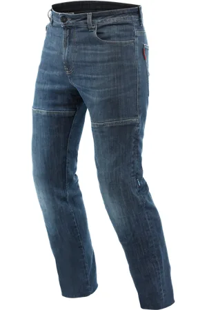 Dainese Denim Blast Regular - Jeans - Men - - 43