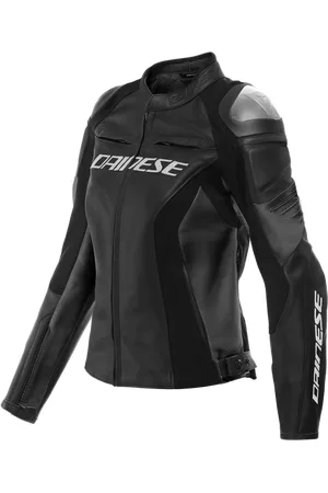 Dainese Racing 4 - Giacche - Women - - 46