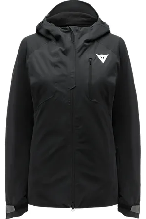 Dainese Essential Slope Giacca Sci Donna - Giacche - Women - Black - M