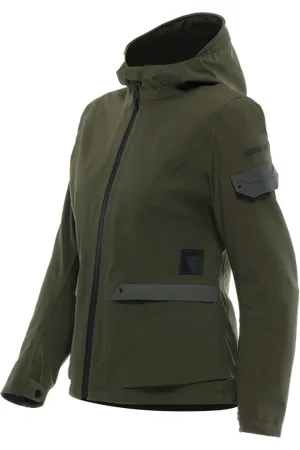 Dainese Centrale Absøluteshell Pro - Impermeabili - Women - - 46
