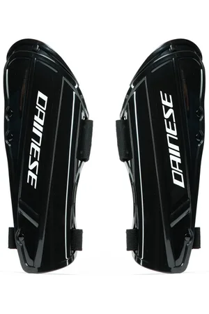 Dainese R001 Parabraccio Sci Unisex - Gomiti - Unisex - Black - Tu