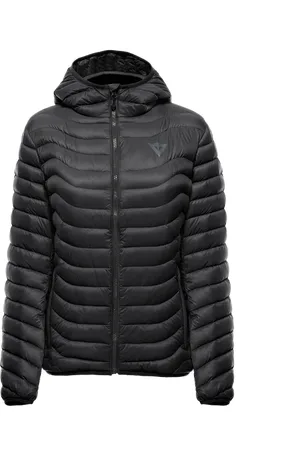 Dainese Piumino Leggero Sci Donna - Giacche - Women - Stretch-limo - Xl