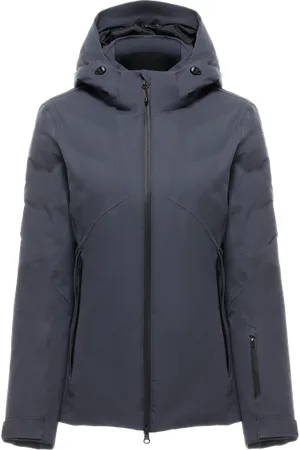 Dainese Zives Aerosense-dry - Giacche - Women - Nightblue - Xl