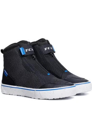 TCX Ikasu 2 Air Sneaker Moto Estive Donna - Tessuto - Women - - 37