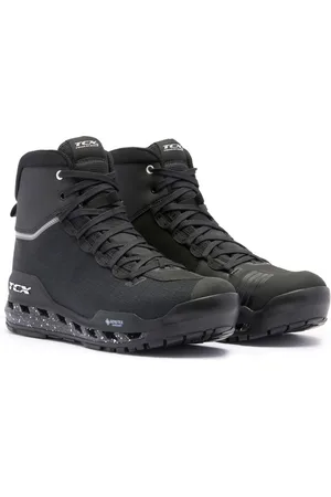 TCX Climatrek Surround Gtx Stivaletti Moto Touring Impermeabili Uomo - Impermeabili - Men - - 44