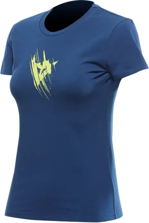 Dainese Tarmac - T - Abbigliamento Casual - Women - - Xl