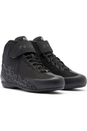 TCX Shifter Sport Scarpe Moto Donna - Tessuto - Women - - 40
