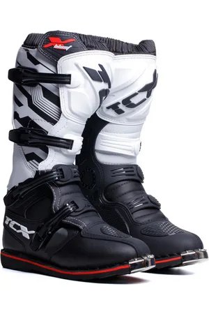TCX X-blast Stivali Moto Uomo - Scarpe - Men - - 38