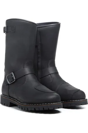 TCX Fuel Wp Stivali Moto Impermeabili Uomo - Impermeabili - Men - - 36