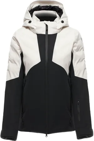 Dainese Zives Aerosense-dry - Giacche - Women - Lily-white/stretch-limo - Xl