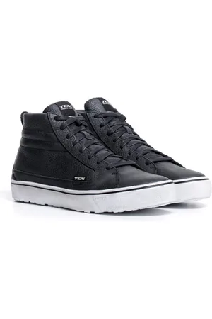 TCX Street 3 Wp Sneaker Moto Impermeabili Uomo - Impermeabili - Men - - 40