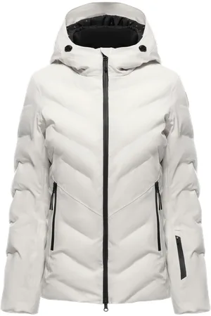 Dainese Nova Aerosense-dry - Giacche - Women - Lily-white - S