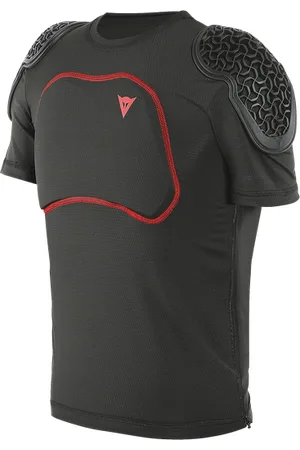 Dainese Scarabeo Pro - Bambino - Kid - Black - Jm