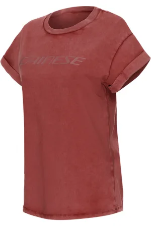 Dainese Sfumata - T - T-shirts - Women - - Xl