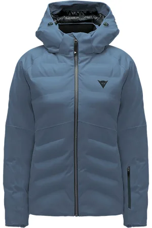 Dainese Piumino Impermeabile Sci Donna Con Imbottitura In Primaloft - Giacche - Women - Stellar - M