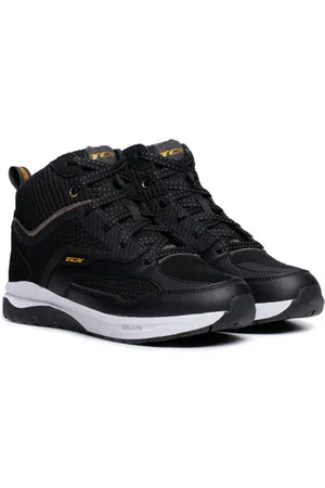 TCX Nalbak Air Scarpe Moto Estive Donna - Tessuto - Women - - 40