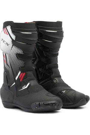TCX S-tr1 Air Stivali Moto Sportivi Uomo - Stivali - Men - - 39