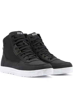 TCX Mood 2 Gore-tex Sneaker Moto Impermeabili Uomo - Impermeabili - Men - - 41