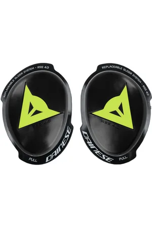 Dainese Knee Slider Rss 4.0