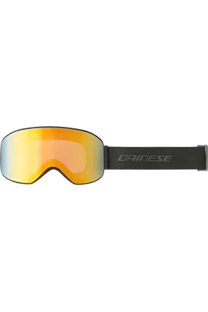 Dainese Hp Horizon Maschera Sci - Caschi E Maschere - Unisex - Stretch-limo - L
