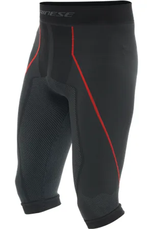 Dainese Sottopantaloni Termici 3/4 Sci Uomo - Layer Tecnici - Men - - Xs/s