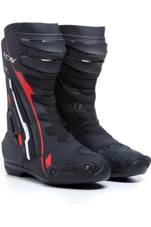 TCX S-tr1 Stivali Moto Uomo - Stivali - Men - - 42